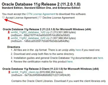How To Install Oracle 11g Database On Windows 10 Oracleknowhow