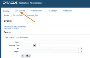 How to Clear the OA Framework cache in Oracle Apps