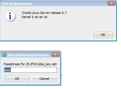 oracle-ssh-connection-test-connect