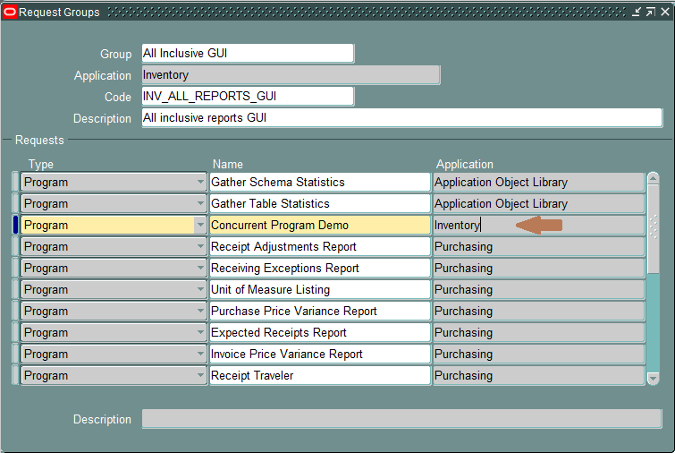 oracle-concurrent-program-register-request-group