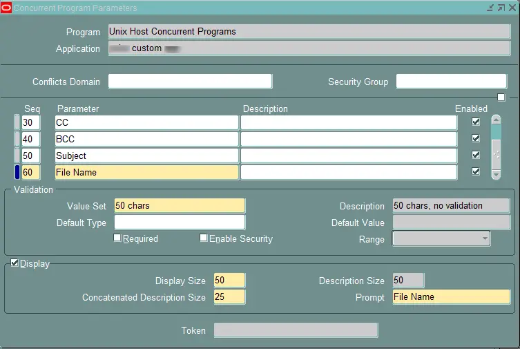 unix-concurrent-program-parameter